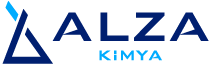 Alza Kimya Logo